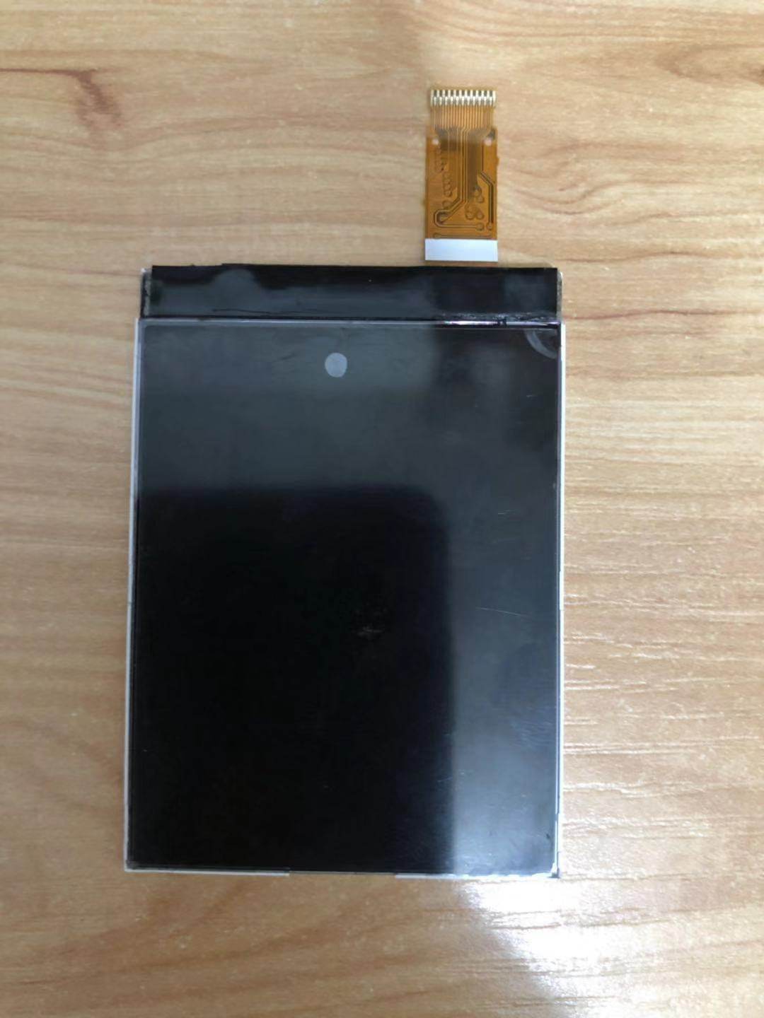 万通适用于诺基亚 N95 液晶屏 N95 显示屏 N95 屏幕 普通版