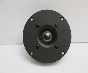 4寸防磁天威发烧高音扬声器进口丝膜高音扬声器音箱高音喇叭