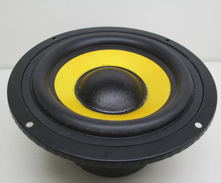 5.25寸飞乐喇叭中低音环绕喇叭 音箱喇叭 扬声器 音响 低音喇叭。