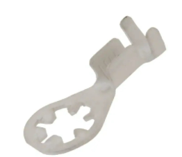 61794-1 环形端子 螺钉直径4.17mm 电线绝缘直径2.67-3.68mm原装