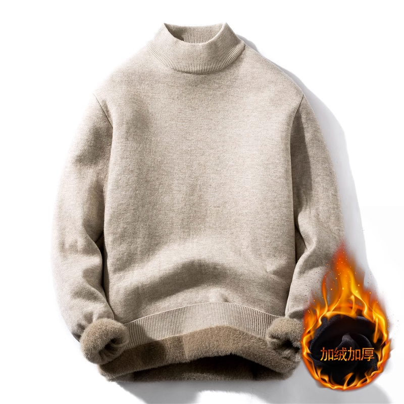 东北哈尔滨冬季加绒加厚