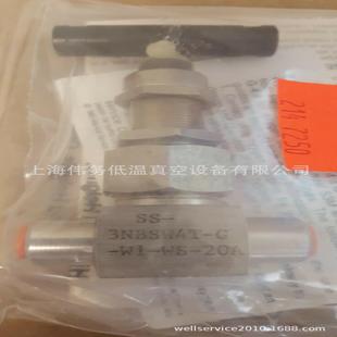 Severe Bonnet TSW Val Union 3NBSW4T Service Needle