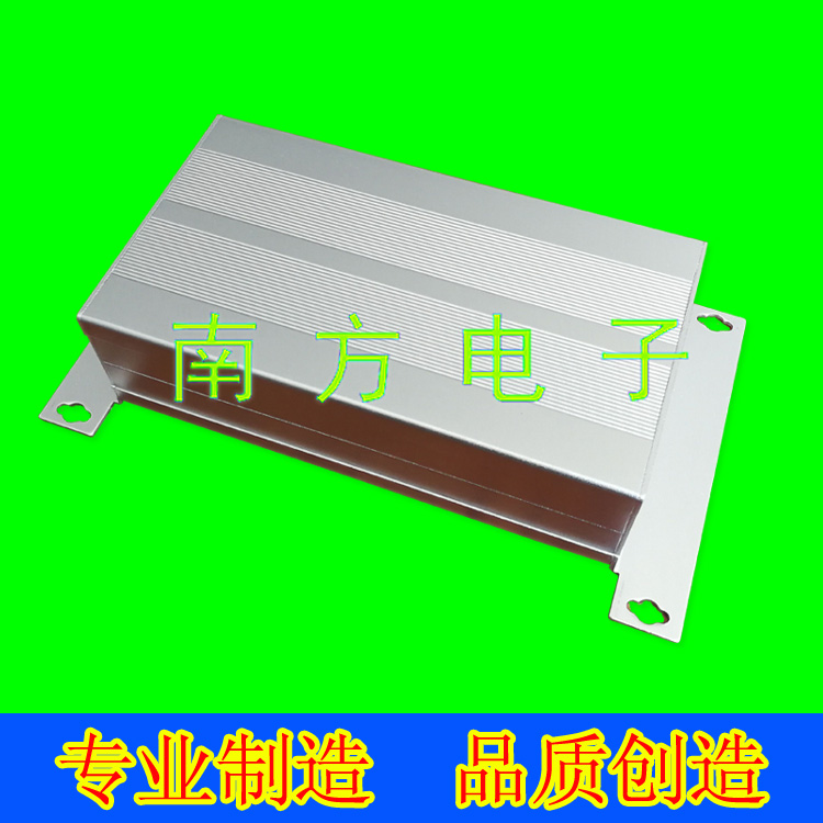 NL4 ¶ú·ÅÂÁ¿Ç/¹¦·ÅÍâºÐ/Ïß·°åÍâ¿Ç/¿ØÖÆÆ÷ÂÁÐͲĿÇÌå106X55