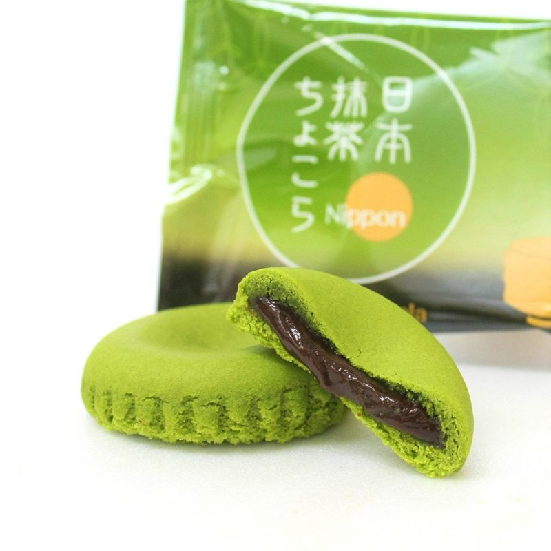 日本传统老铺 旬果瞬菓 共乐堂 抹茶大 福日式馒头蛋糕 礼盒装