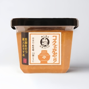 现货 日本进口 山吹味增 家传味噌赤味噌酱 无添加0 西京匠白味增