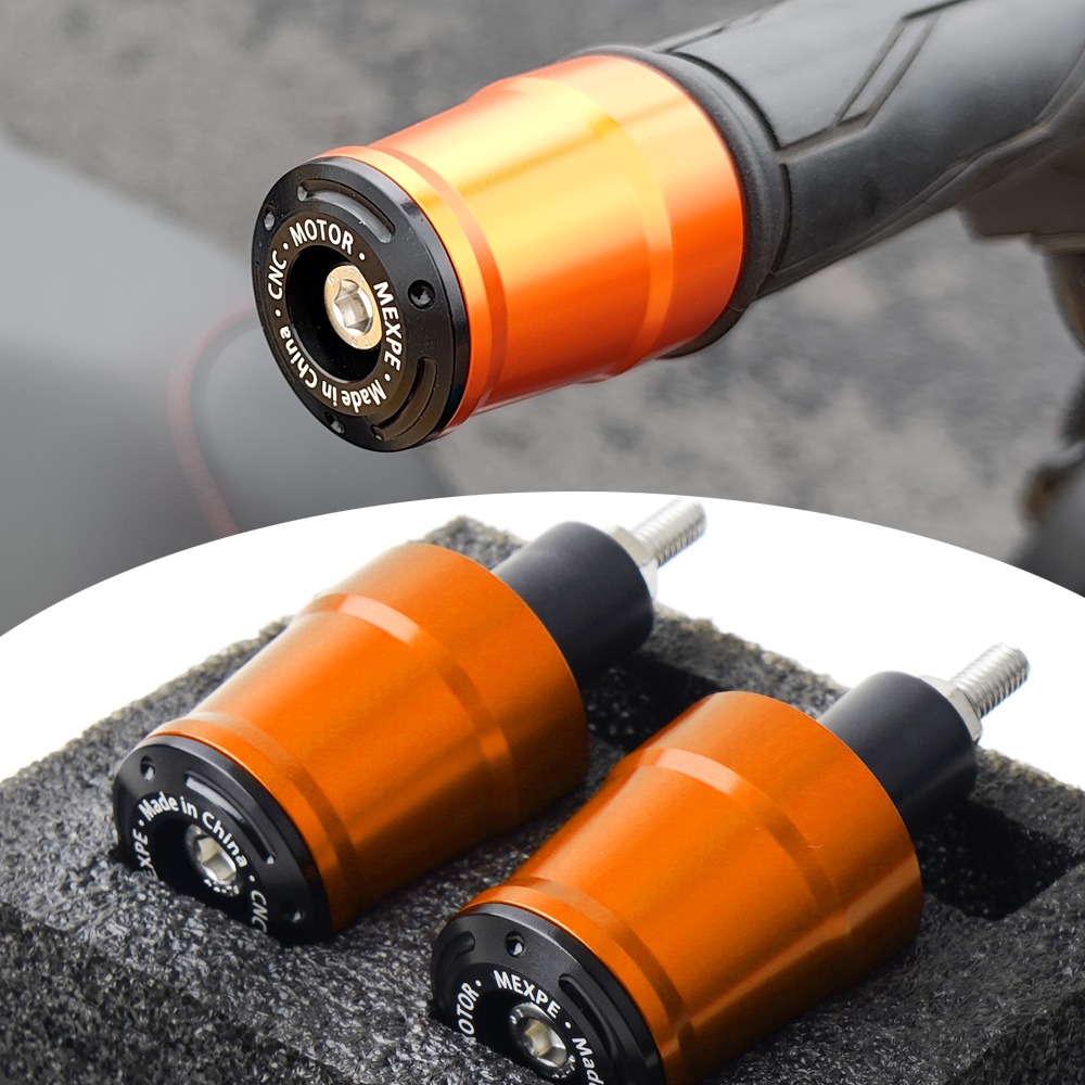 DUKE790/890适用KTM杜克 duke390 250 RC390改装车把平衡端子堵头