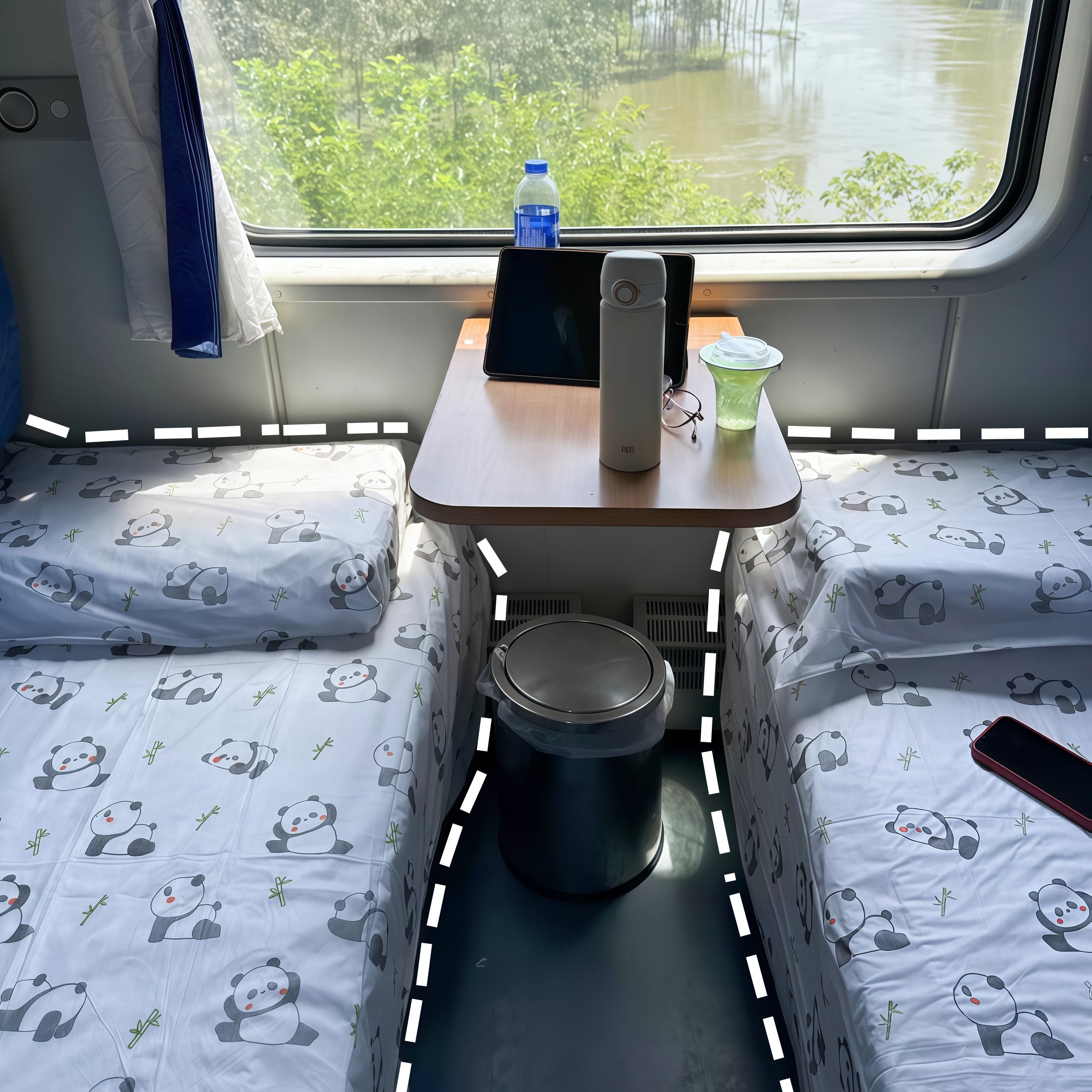 火车卧铺一次性三件套硬卧软卧