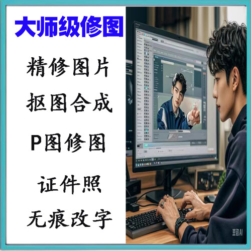 word美化排版/文档f编辑/格式转换/图表/ps图片ai调整三线表visio