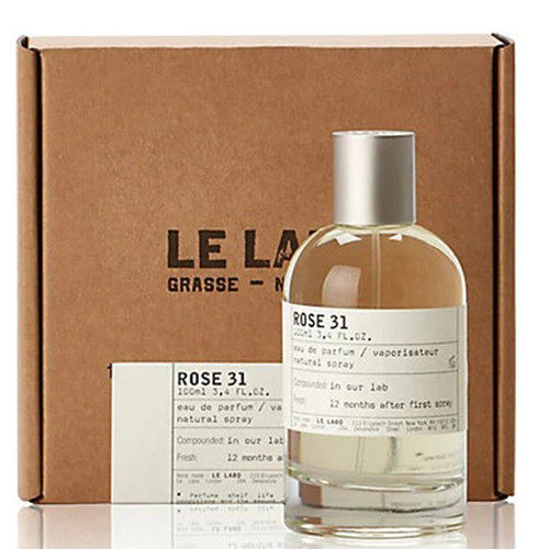 LELABO香水檀香33玫瑰