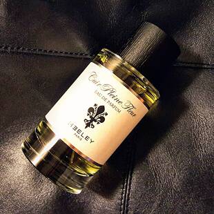 海利Heeley红衣主教薄荷焚香教堂 Iris de Nuit夜鳶尾香港直邮