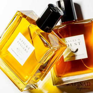 弗朗西丝卡比安奇Francesca Bianchi香水香港直郵