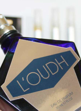 陶尔之香Andy Tauer 乌木沉香 L'Oudh歐洲代購香港直郵