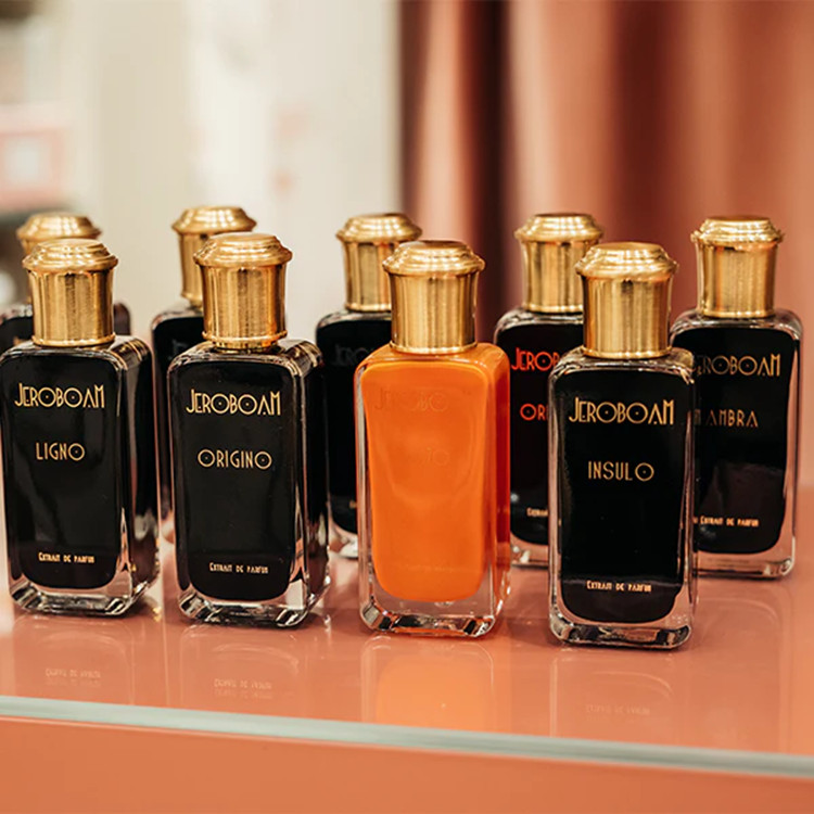 耶罗波安起源JeroboamOrigino