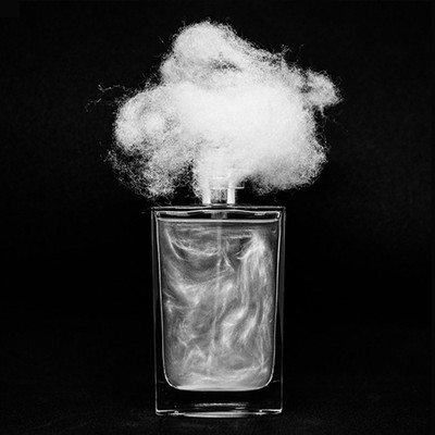 Filippo焚香玫瑰檀香烏木广藿香