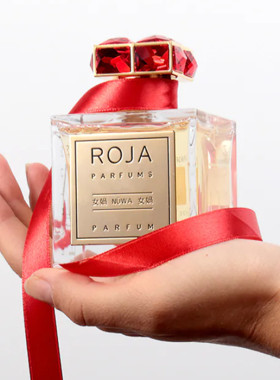 罗嘉德芬 Roja Dove香水女娲Nuwa香港店