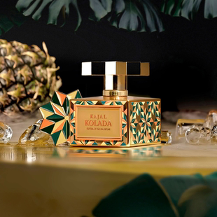 卡加 Kajal 科拉达Kolada香水TOPAZ 2025歐洲代購香港直郵
