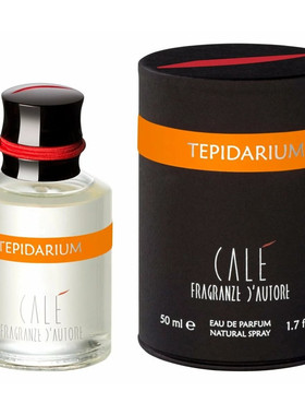 卡乐之香 Cale Fragranze dAutore香水Tepidarium香港直郵