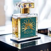 罗嘉德芬Roja福南與梅森Fortnum&Mason The Perfume香港直