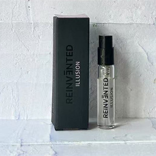 REINVENTED PARFUMS 香水2ML小樣香港店