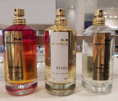 曼塞拉焚香玫瑰檀香烏木广藿香