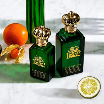 克莱夫CliveChristian