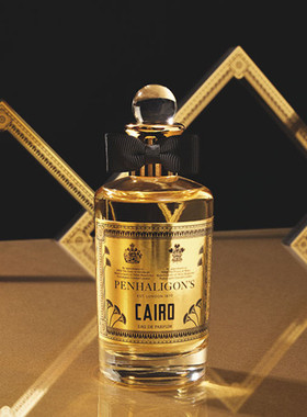 潘海利根 Penhaligon's Cairo 开罗2019新香香港直包稅