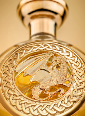 博迪西亚Boadicea the Victorious龙Dragon香港直