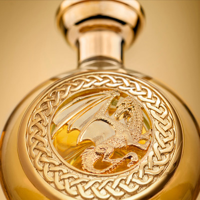 博迪西亚Boadicea羊絨麝香香草