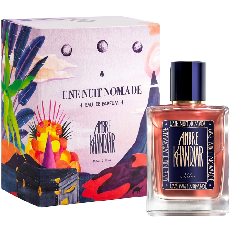 夜游人Une Nuit Nomade 糖果皮革Sugar Leather歐洲代購香港發貨
