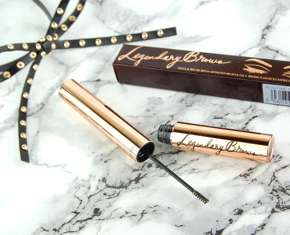 CT煥采染眉膏CHARLOTTE TILBURY Brows Scultping Gel