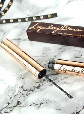 CT煥采染眉膏CHARLOTTE TILBURY Brows Scultping Gel