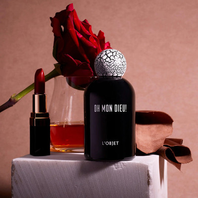 LObjet洛比捷特香水香港店