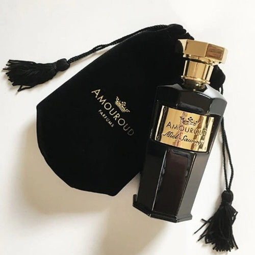 埃姆朗德 Amouroud 沉香Oud 歐洲代購香港直郵 - 封面