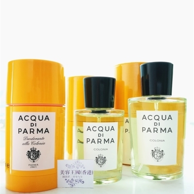 帕爾瑪克隆尼亚經典Acqua Di Parma Colonia古龍水香水