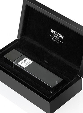 威尔顿伦敦Welton London秘密琥珀Secret Amber香水香港店