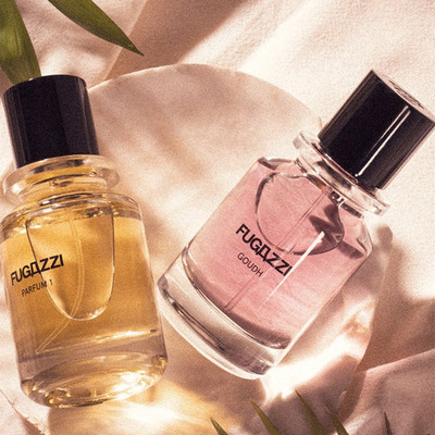 FugazziNoCologne香柠檬柠檬