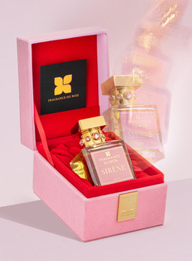 Fragrance杜木之香沉香焚香乳香