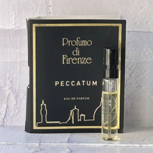 翡冷翠之香 Profumi di Firenze 胸花 Peccatum香港店