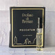 Profumi Firenze 翡冷翠之香 胸花 Peccatum香港店