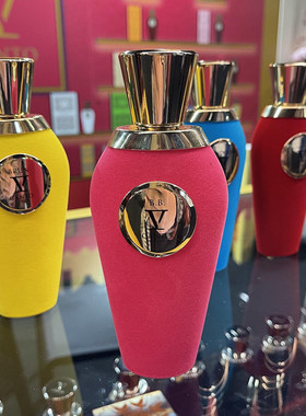 V坎朵 V Canto Mastin香水歐洲代購香港直郵