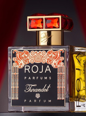 罗嘉德芬图兰朵 Roja Dove Turandot香水香港直郵