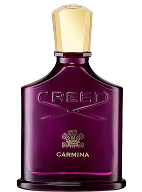 香港Creed 信仰CARMINA新品香水櫻桃藏紅花2023香港香港店