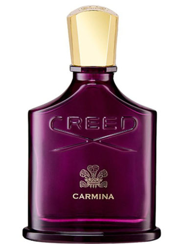 CREED信仰CARMINA櫻桃藏紅花