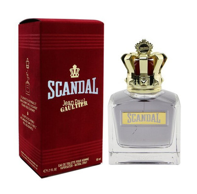 JEANPAULGAULTIER高堤耶香水