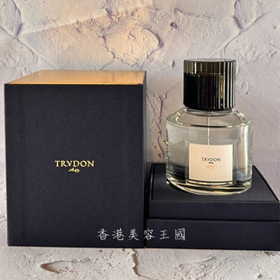 特魯登 Trudon香水 允植 李泰容 VIXI 黄金岛 IslaI香港直郵
