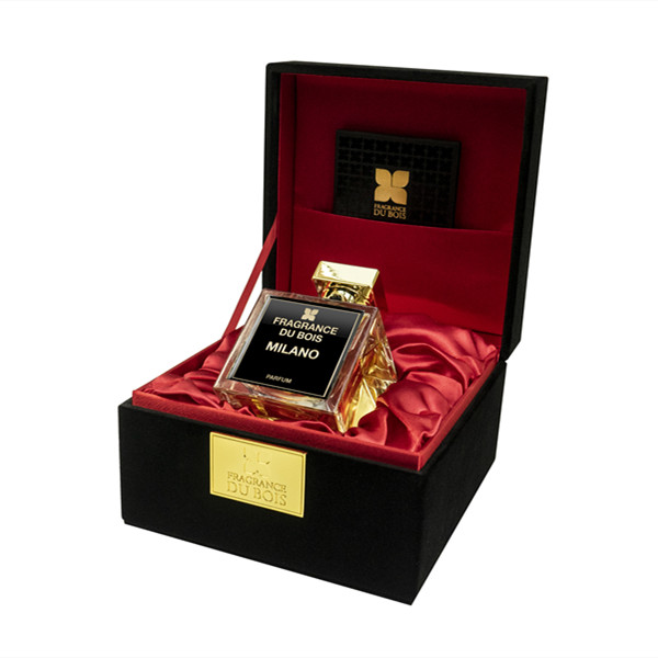 杜木之香雪松麝香檀香橡木柠檬