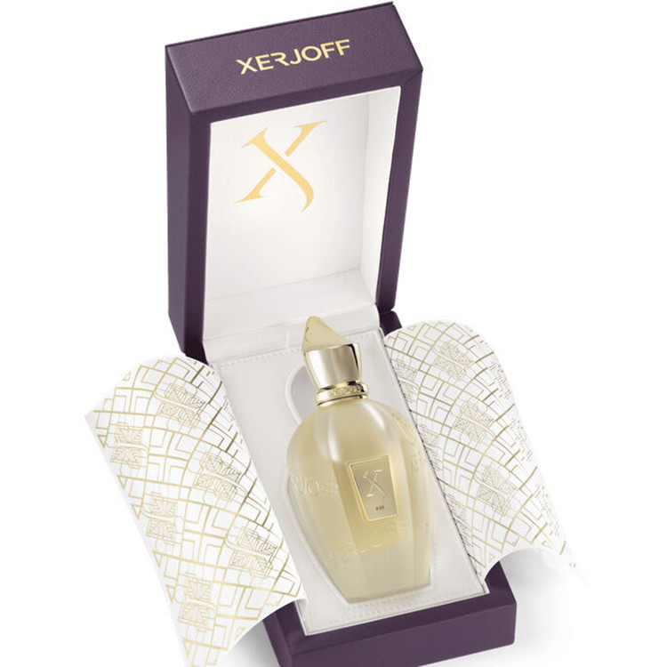 XerJoff希爵夫Sketchbook