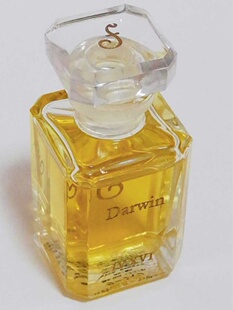 N~Z弗伽亚1833 Fueguia純香水油8ML香港直