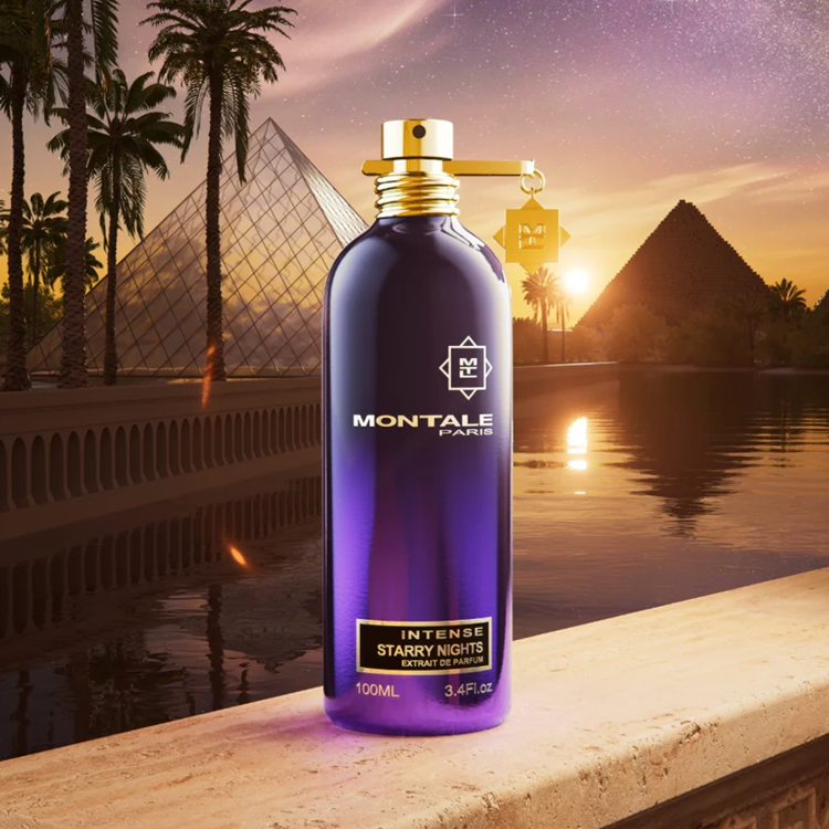 蒙塔莱MontaleStarry香水