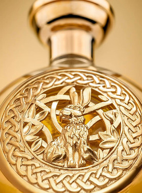 香港博迪西亚Boadicea the Victorious金兔子HASU香水香港香港店